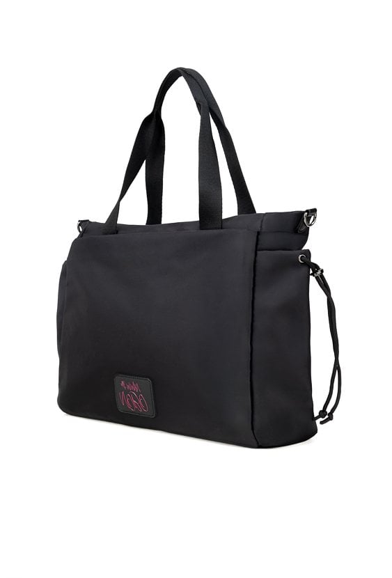 Sportowa torba
