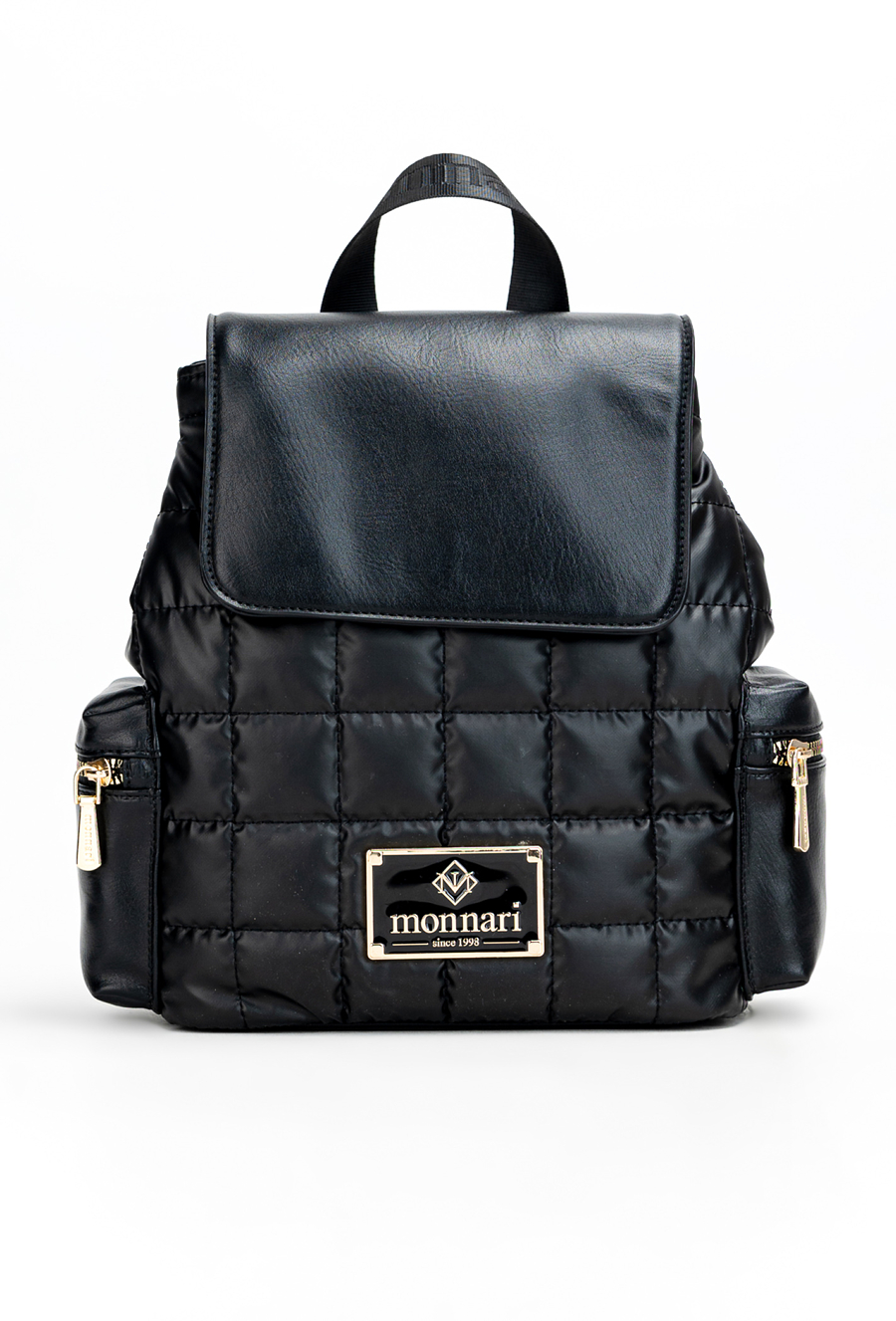 れもん　MBL 34 Plecak damski ze zwierzęcym wzorem