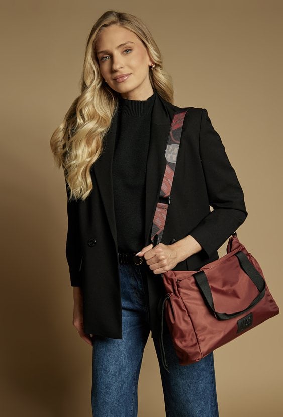 Sportowa torba