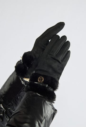 Rękawiczki WHITE SNOW GLV0610-020