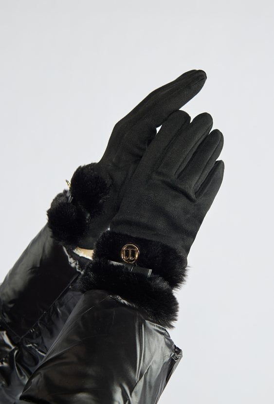 Rękawiczki WHITE SNOW GLV0610-020