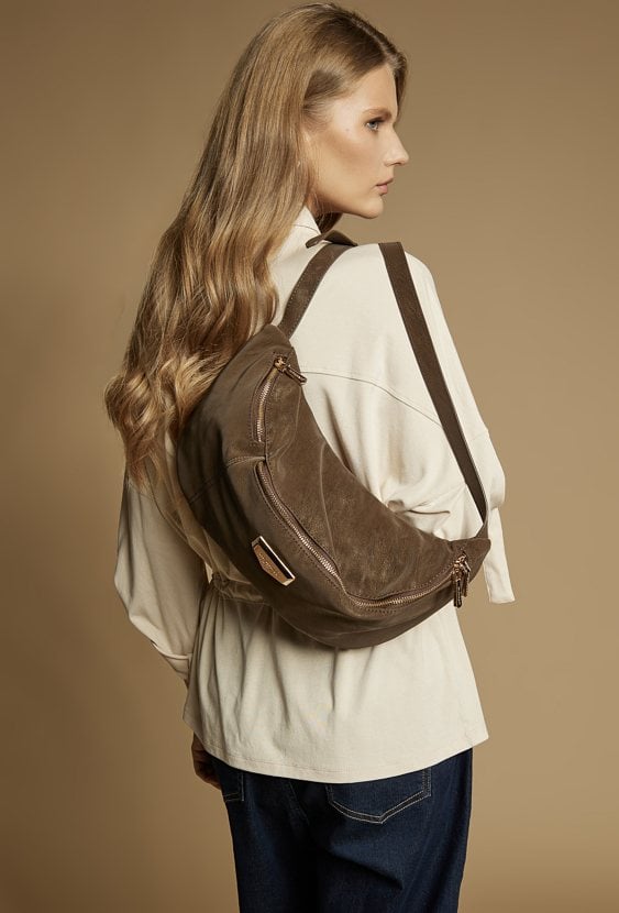 Torba crossbody