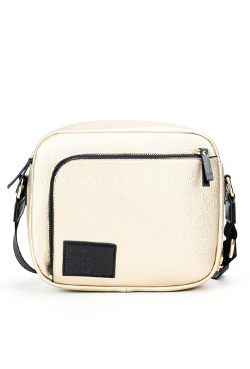 Torba damska na pasku