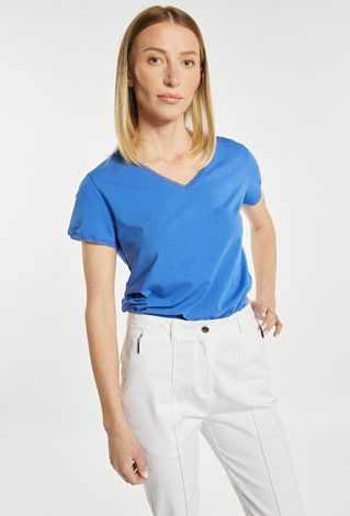 T-shirt damski