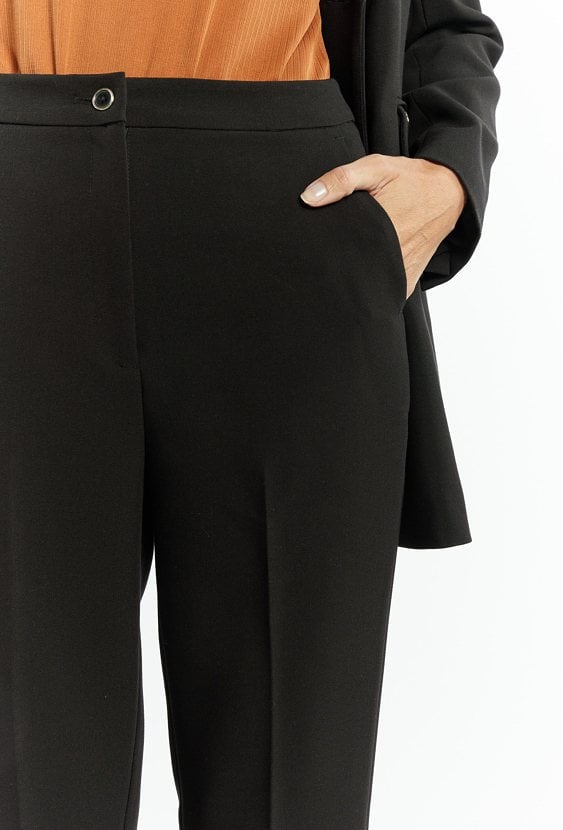 Eleganckie spodnie damskie