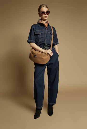 Torba crossbody
