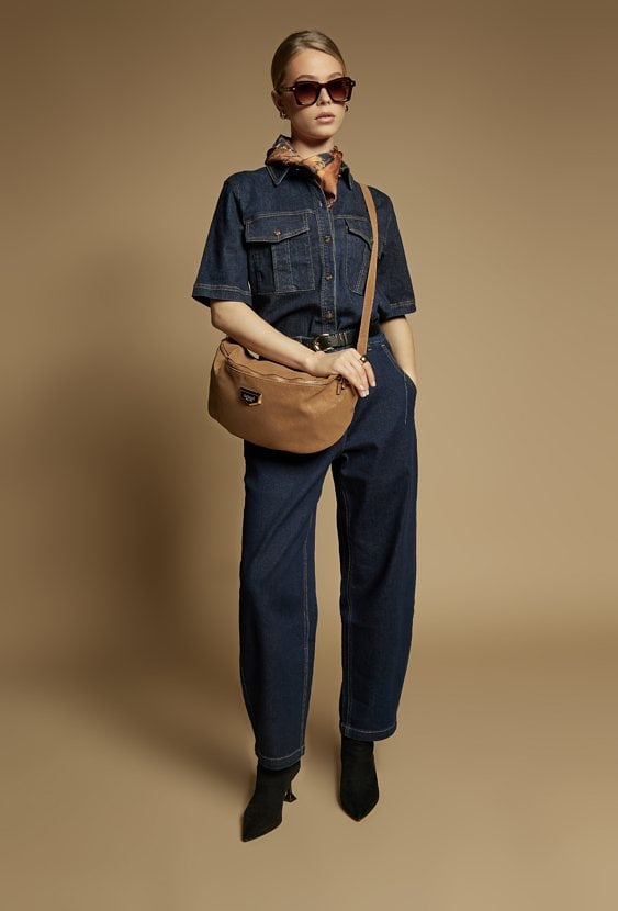 Torba crossbody