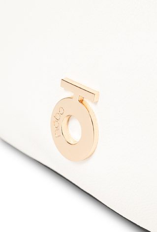 Trzykomorowa torebka do ręki Nobo