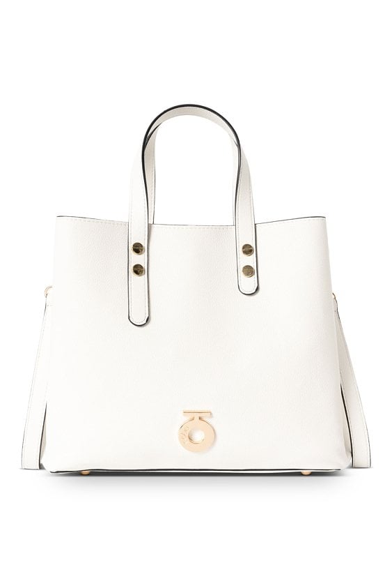 Trzykomorowa torebka do ręki Nobo