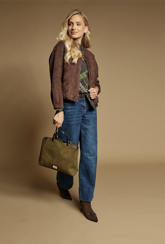 Torba 2w1