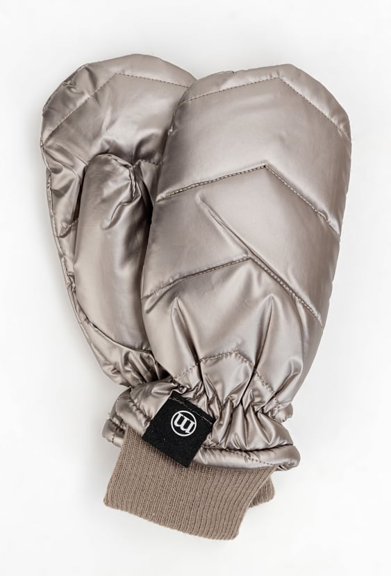 Jednopalczaste rękawiczki