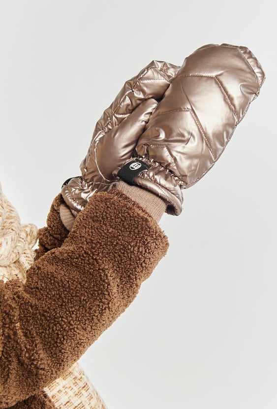 Jednopalczaste rękawiczki