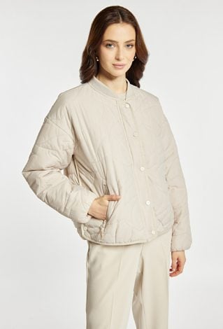 Krótka kurtka damska