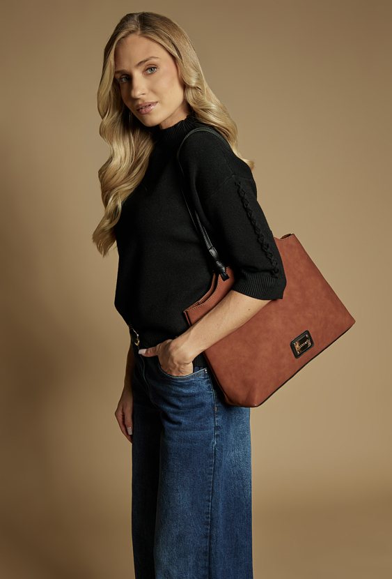 Torba 2w1