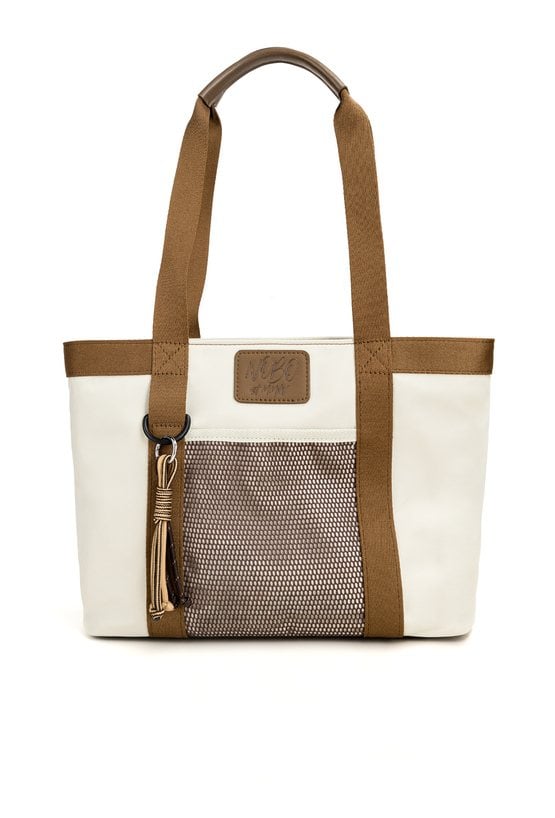 Sportowa torba damska