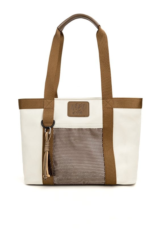 Sportowa torba damska