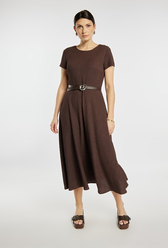 Stylowa sukienka na lato