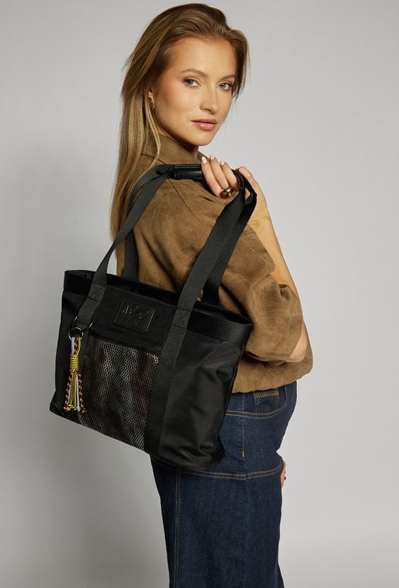 Sportowa torba damska