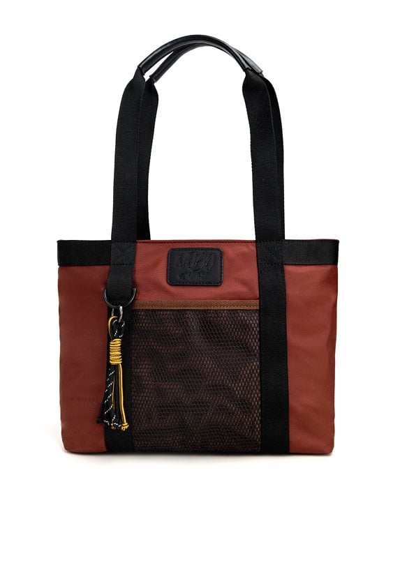 Sportowa torba damska