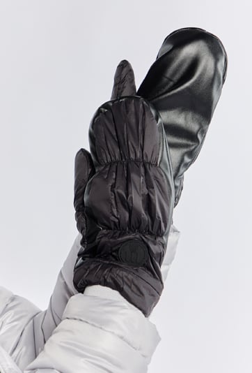 Jednopalczaste rękawiczki