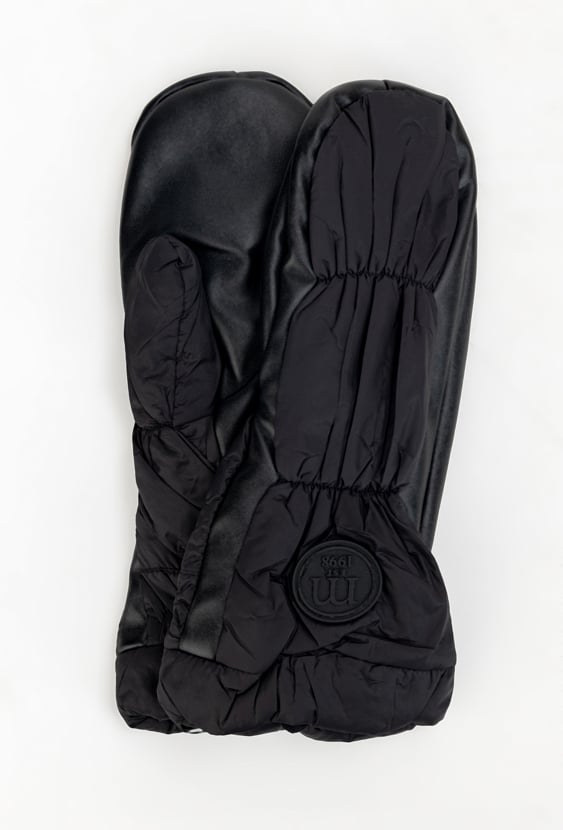 Jednopalczaste rękawiczki