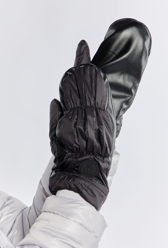 Jednopalczaste rękawiczki