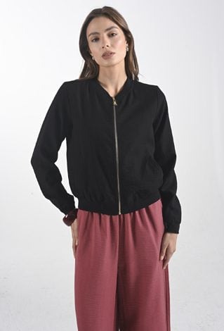 Klasyczna bomberka z wiskozą