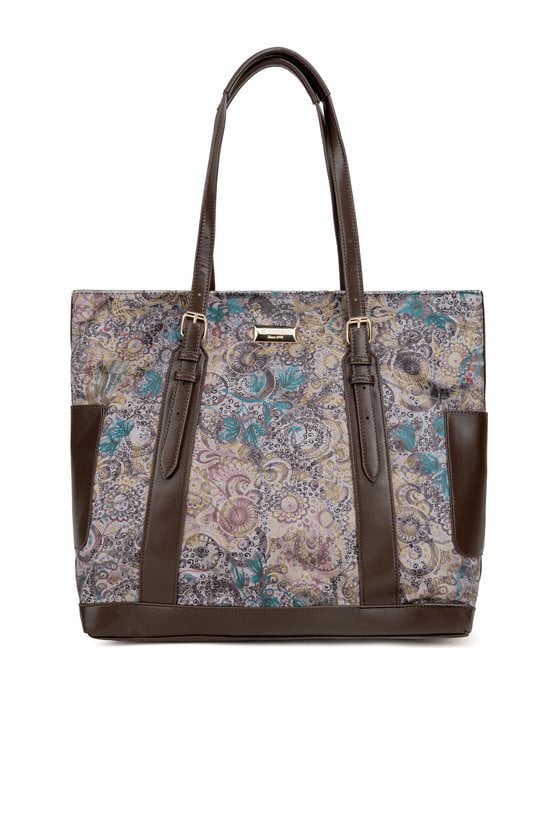 Shopper damski