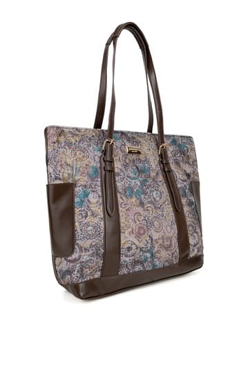 Shopper damski