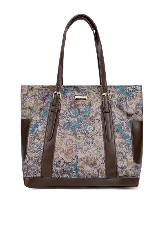 Shopper damski