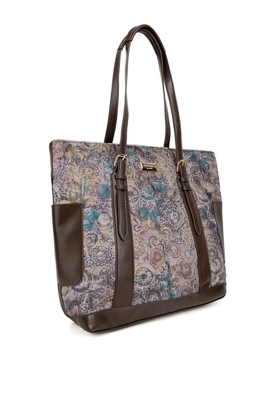 Shopper damski