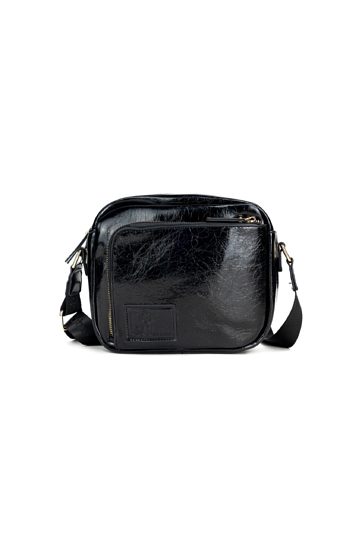 Torba damska na pasku