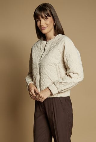Lekka kurtka damska