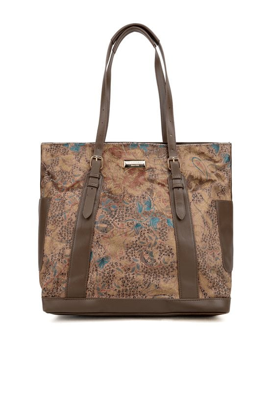 Shopper damski