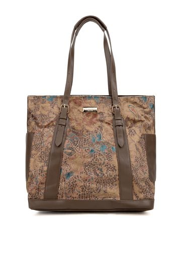 Shopper damski