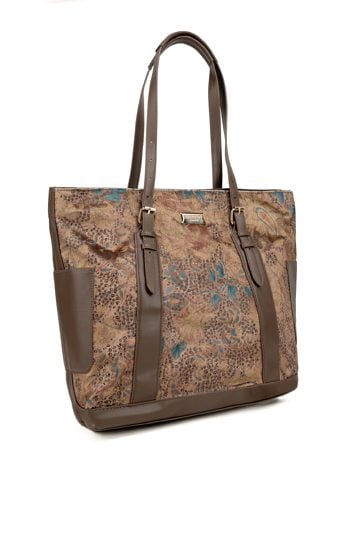 Shopper damski