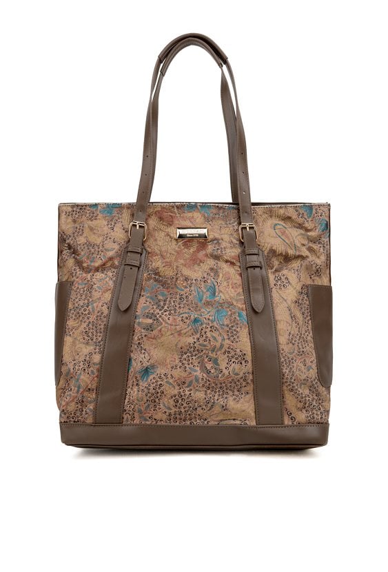 Shopper damski