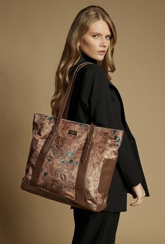 Shopper damski