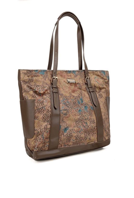 Shopper damski