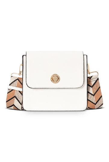 Kwadratowa listonoszka Nobo