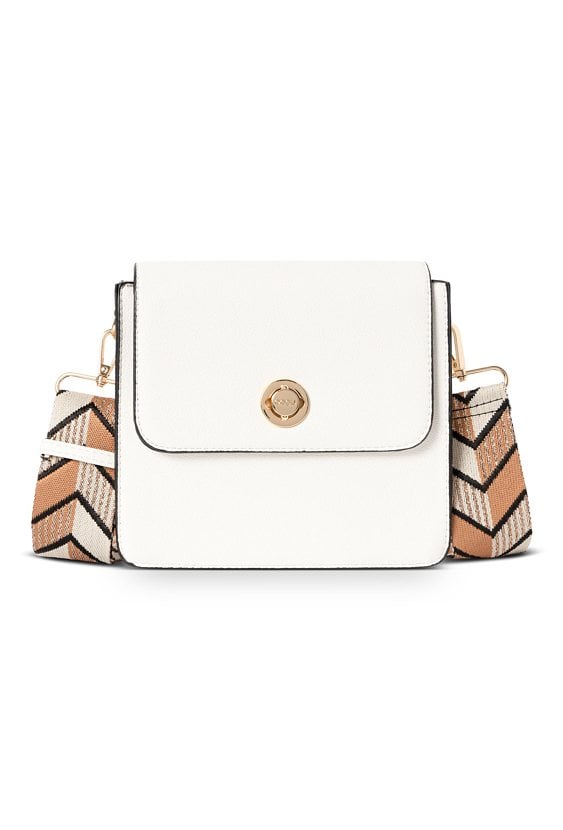 Kwadratowa listonoszka Nobo