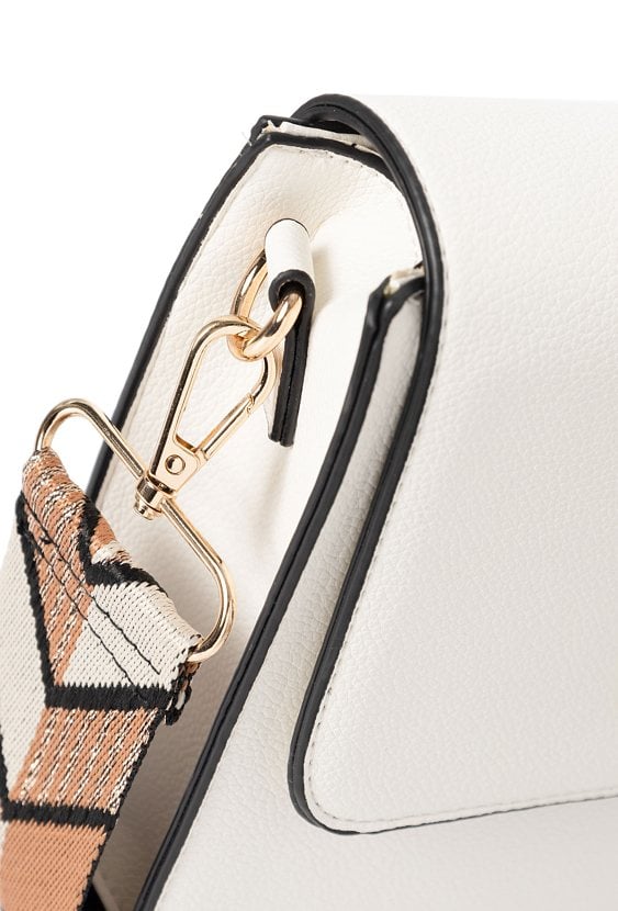 Kwadratowa listonoszka Nobo