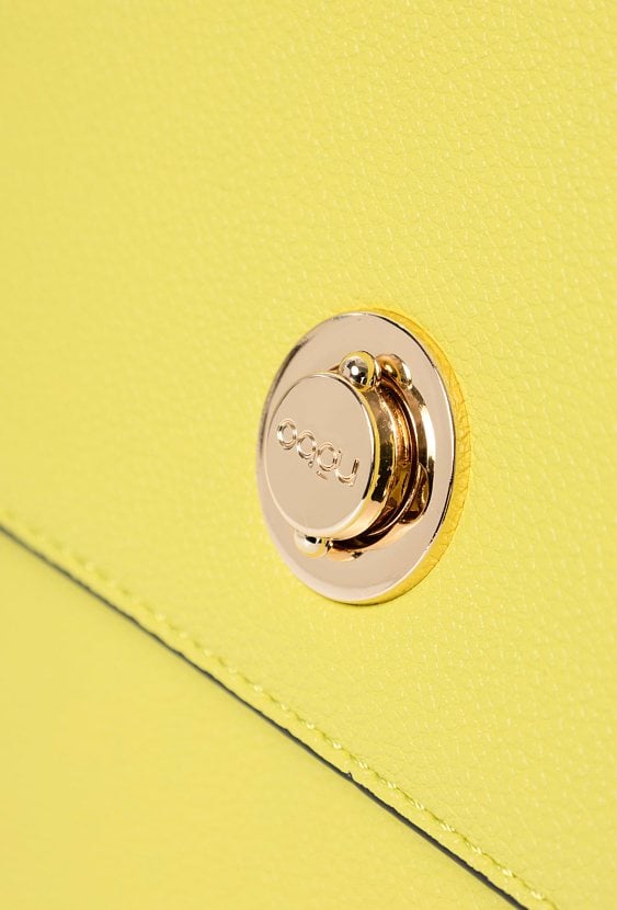 Kwadratowa listonoszka Nobo