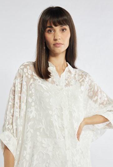 Elegancka koszula damska