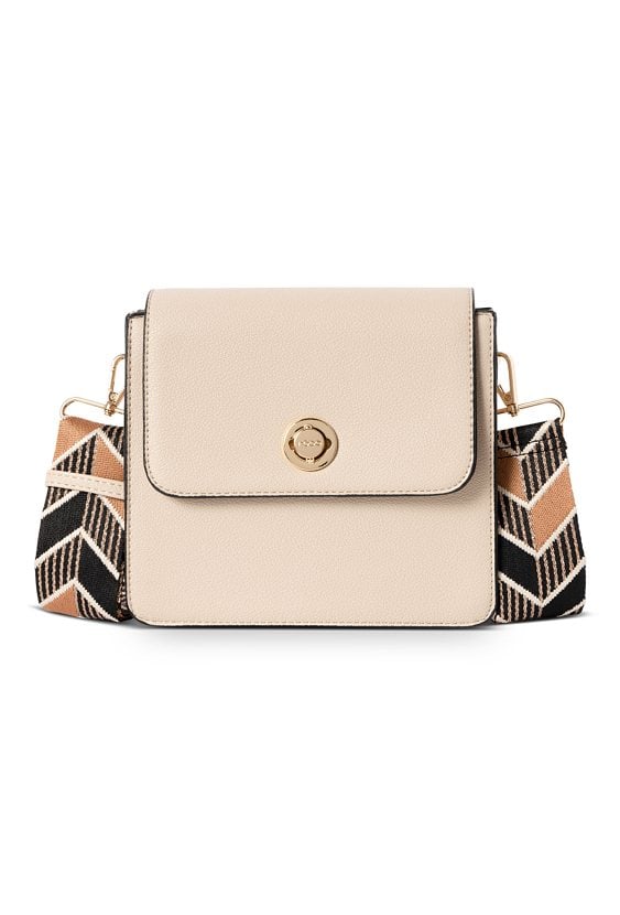 Kwadratowa listonoszka Nobo