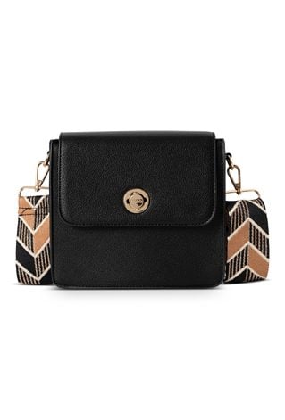 Kwadratowa listonoszka Nobo