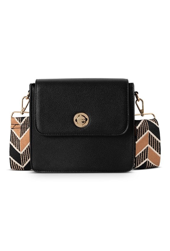 Kwadratowa listonoszka Nobo