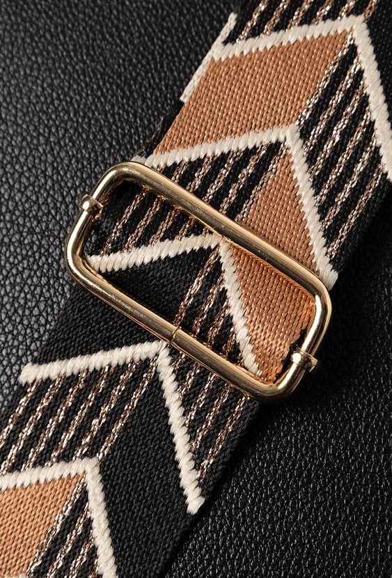 Kwadratowa listonoszka Nobo