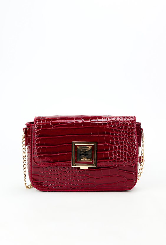 Torba damska z wzorem