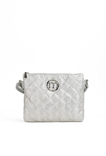 Pikowana torba damska